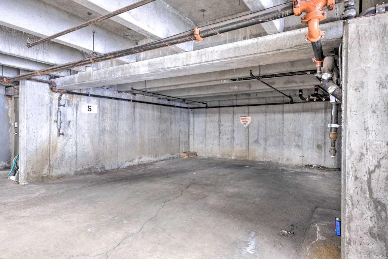 Park City Condo Less Than Half Mi To Park City Mountain! Bagian luar foto